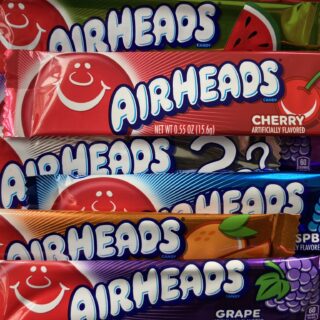 Airheads