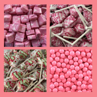 Pink Candy