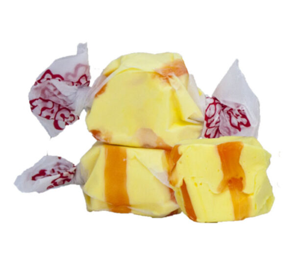 This is Banana Salt Water Taffy