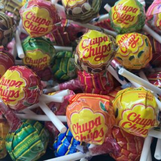 Chupa Chups