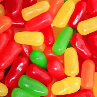 Mike and Ike