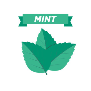 Mint Flavor Candy
