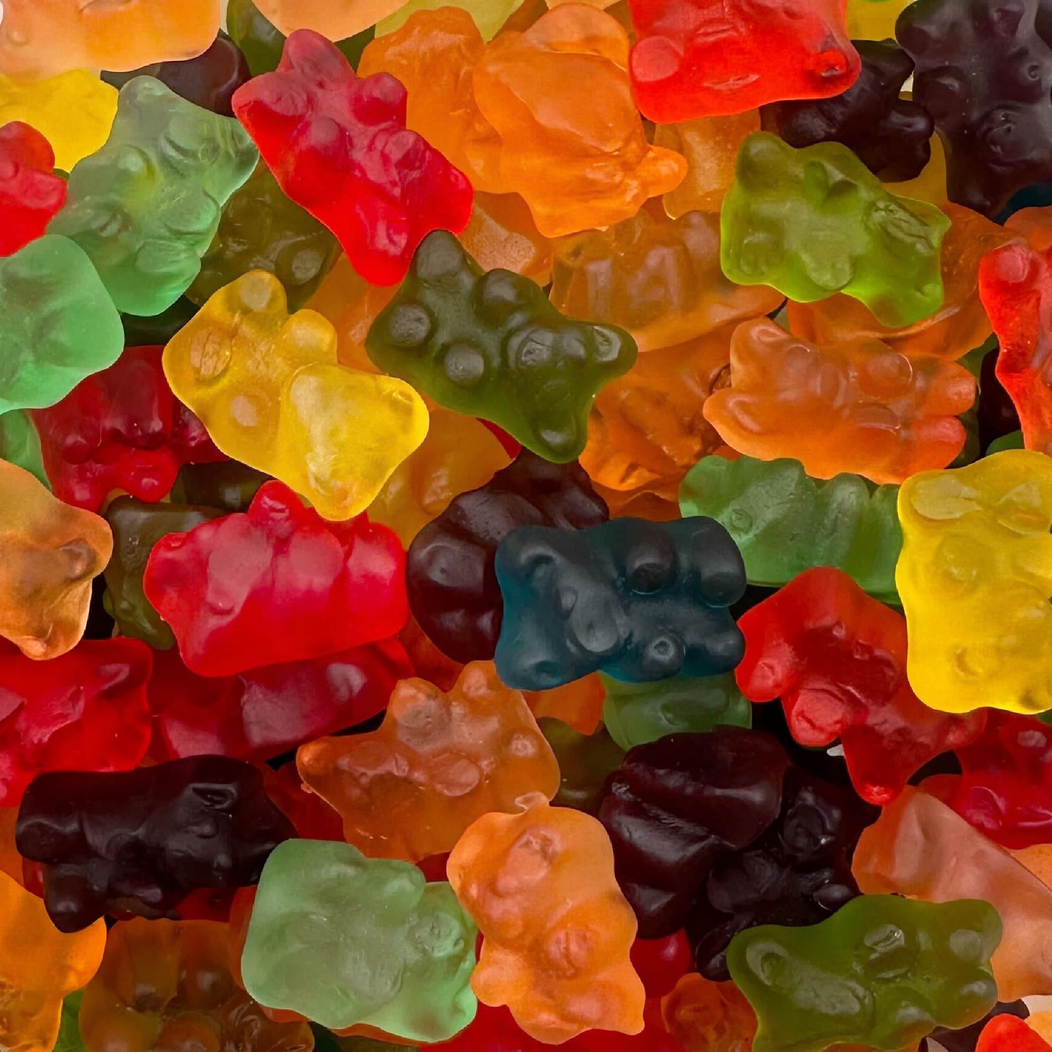 Gummy Candy