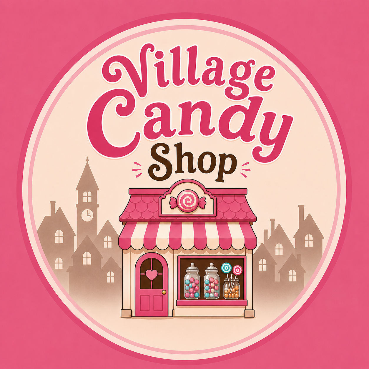 VillageCandyShop.com