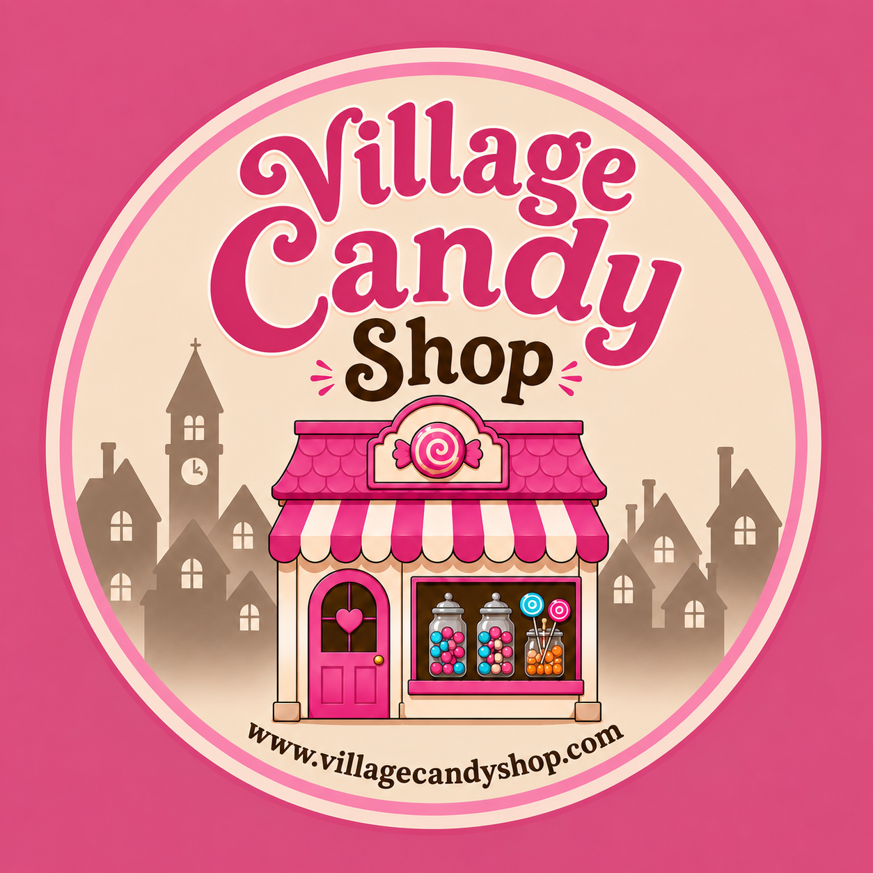 VillageCandyShop.com